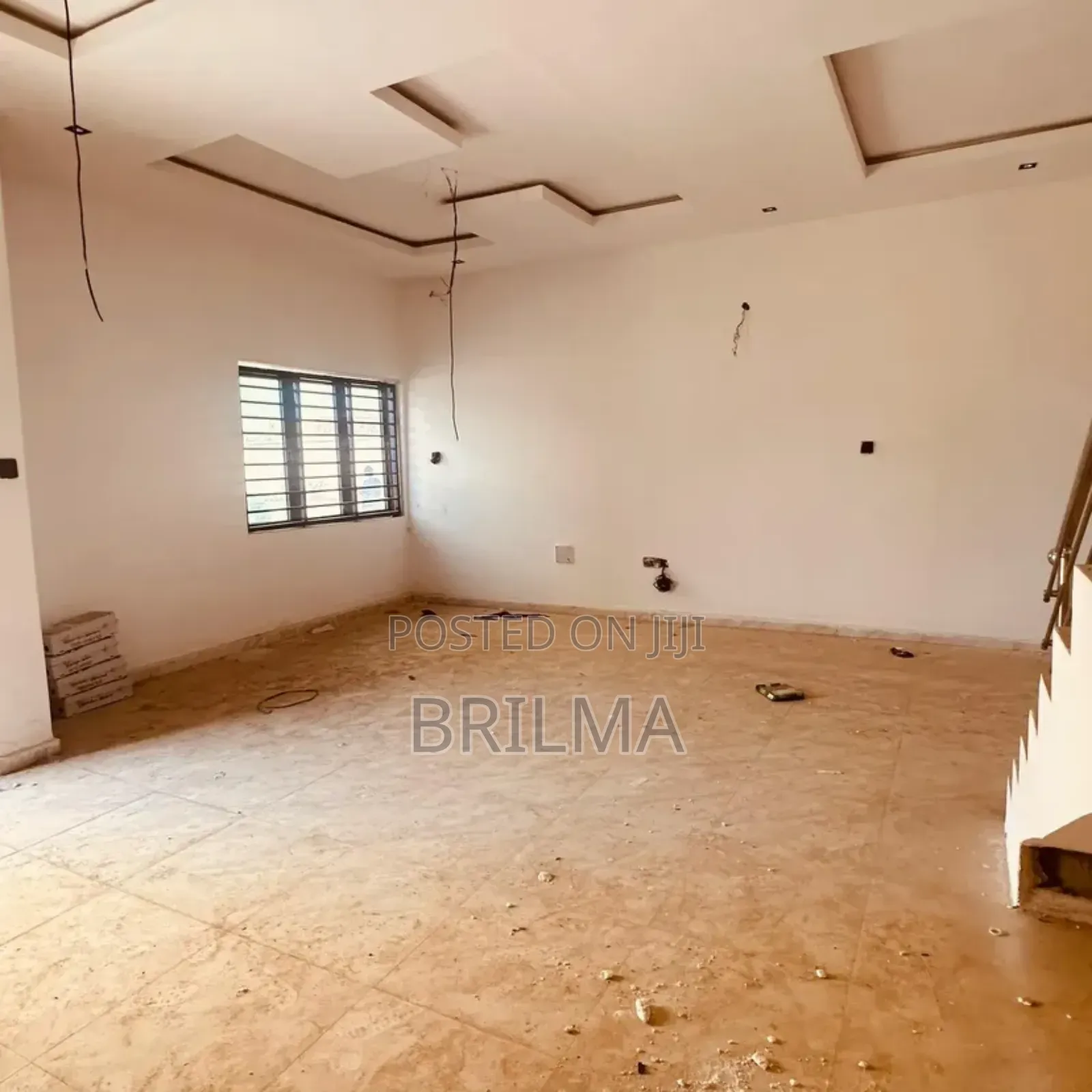4bdrm Duplex in Mabushi for sale in Mabushi