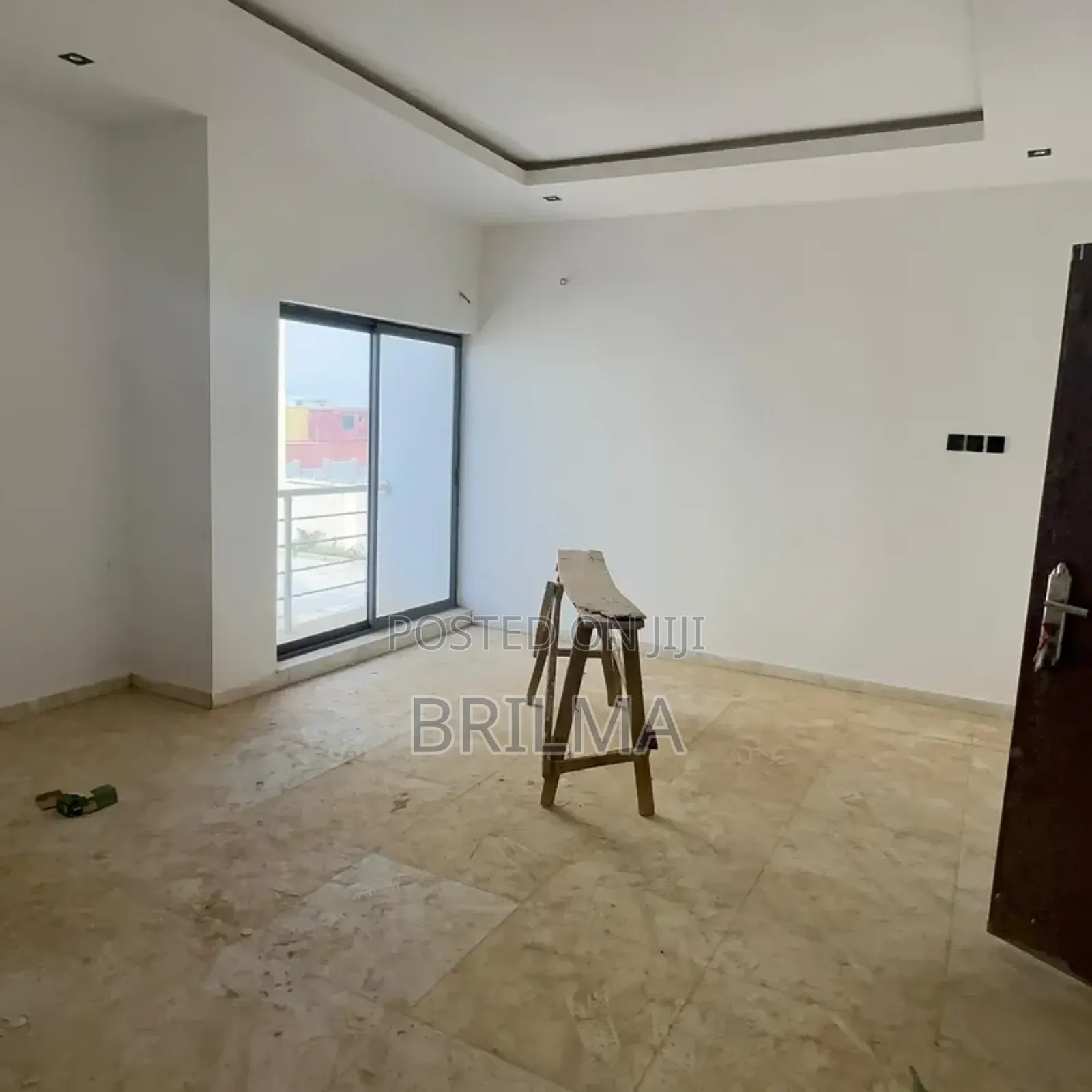 4bdrm Duplex in Mabushi for sale in Mabushi