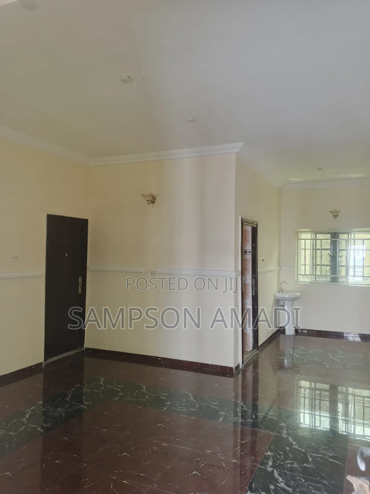 2 Bedroom Flat to Let at Ozuoba in Port-Harcourt