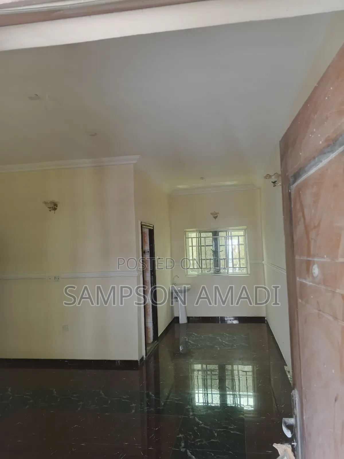 2 Bedroom Flat to Let at Ozuoba in Port-Harcourt
