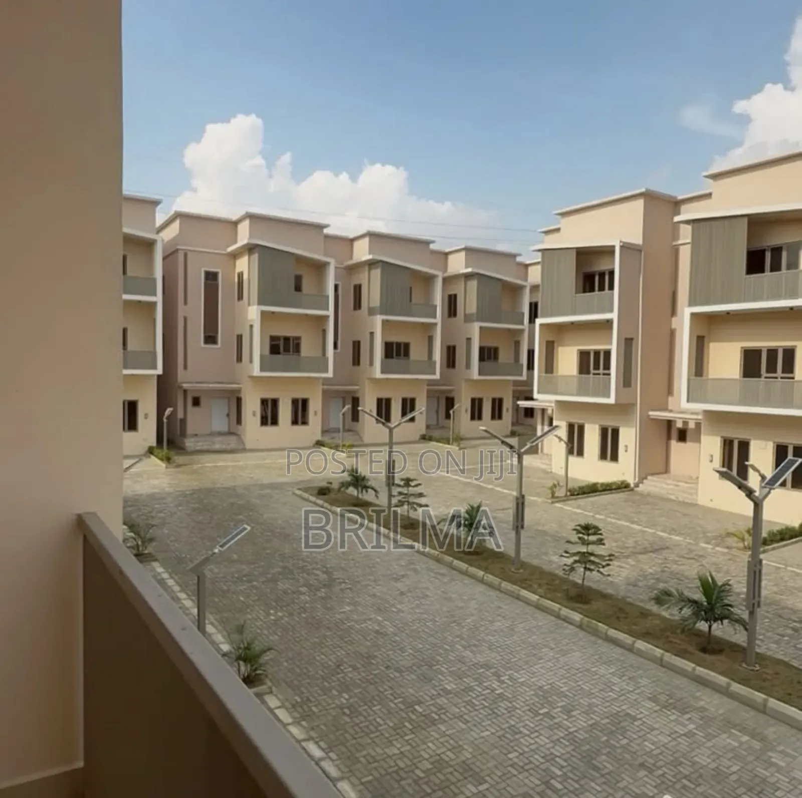 4bdrm Duplex in Dawaki for sale in Dawaki