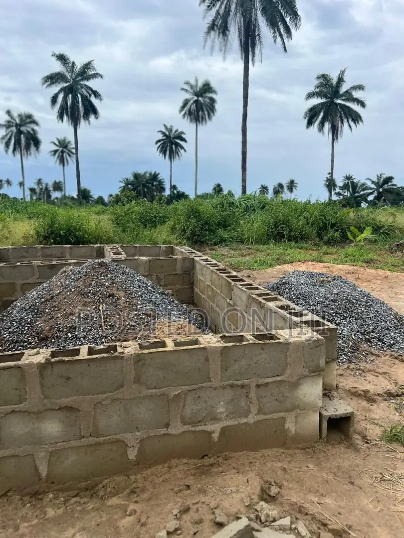 Commercial Lands for Sale | Ibefu Epe | Land Banking in Epe