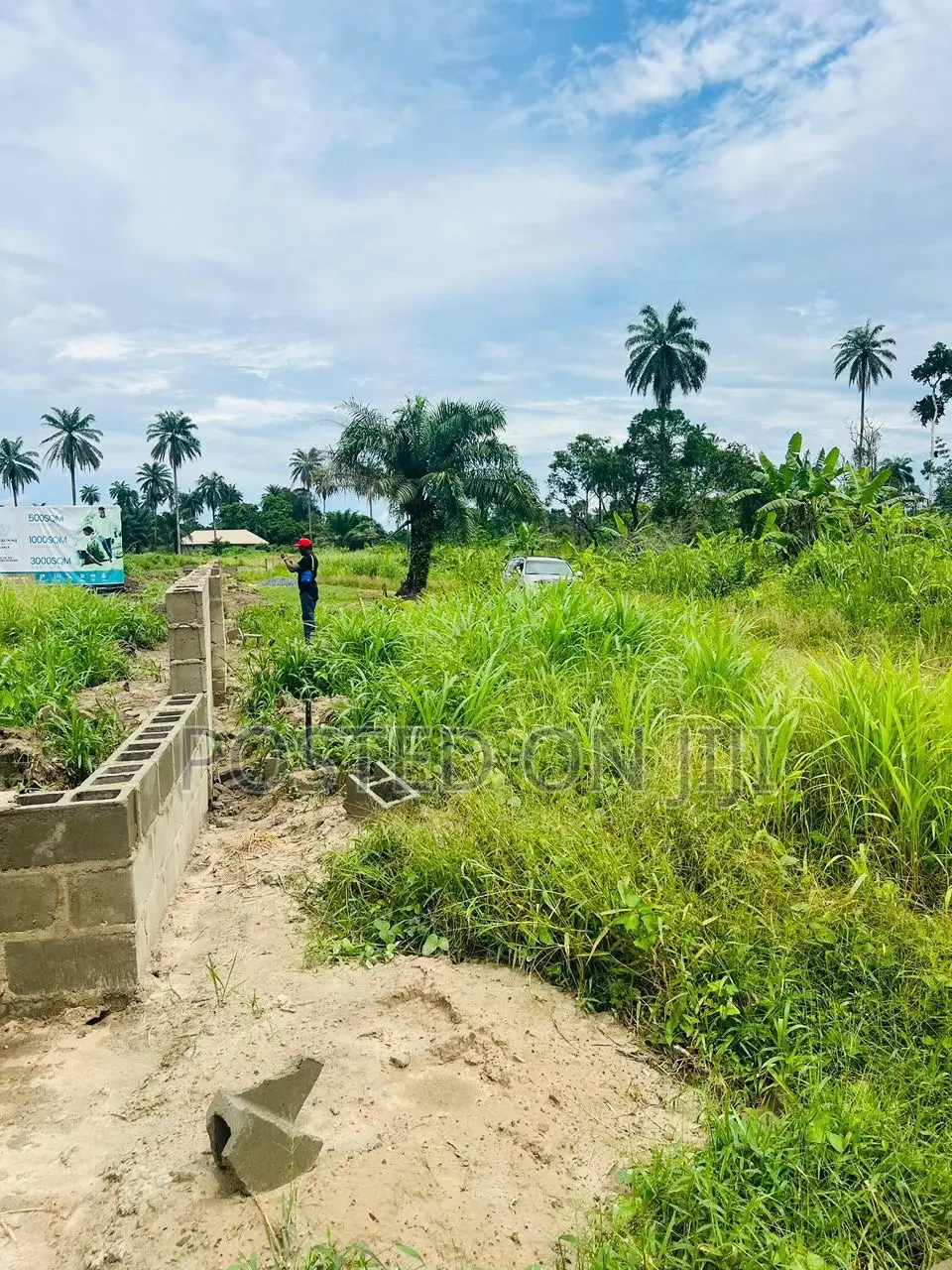 Commercial Lands for Sale | Ibefu Epe | Land Banking in Epe