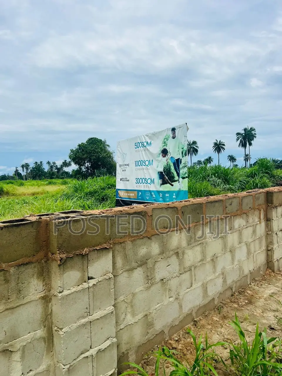 Commercial Lands for Sale | Ibefu Epe | Land Banking in Epe