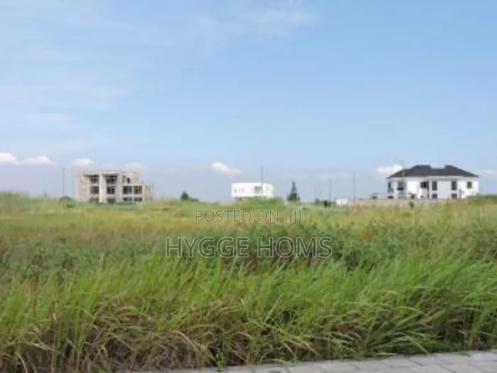 650 SQM Land Orange Island Estate Lekki Phase 1 in Lekki Phase 1