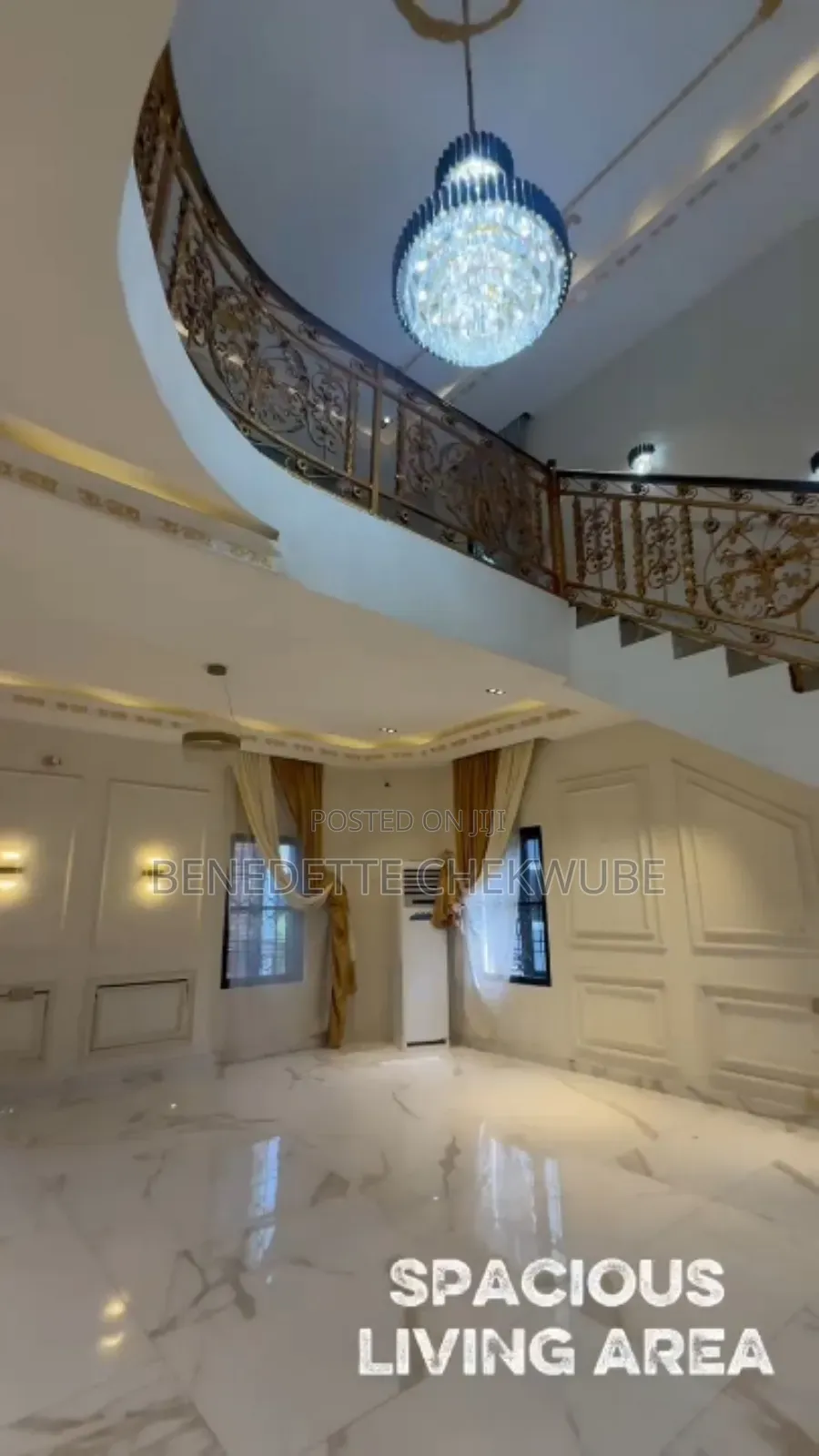 Furnished 5bdrm Duplex in N.T.A, Port-Harcourt for sale in Port-Harcourt