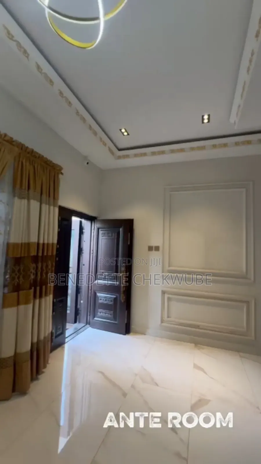 Furnished 5bdrm Duplex in N.T.A, Port-Harcourt for sale in Port-Harcourt