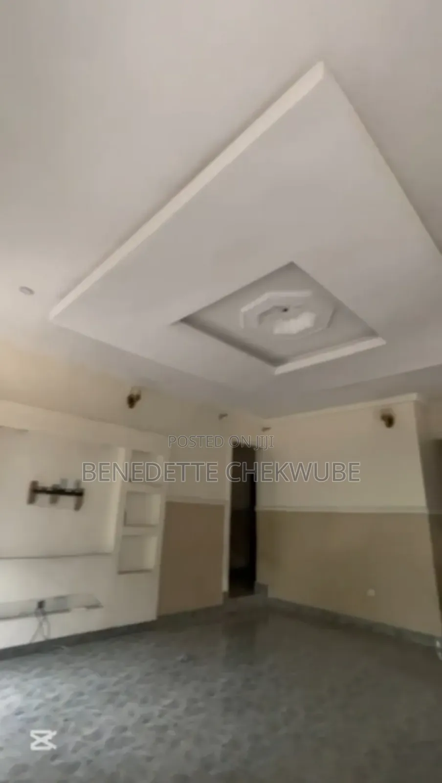 3bdrm Bungalow in Eneka for sale in Eneka