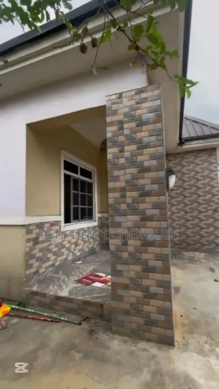 3bdrm Bungalow in Eneka for sale in Eneka