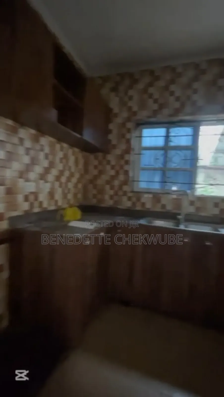 3bdrm Bungalow in Eneka for sale in Eneka