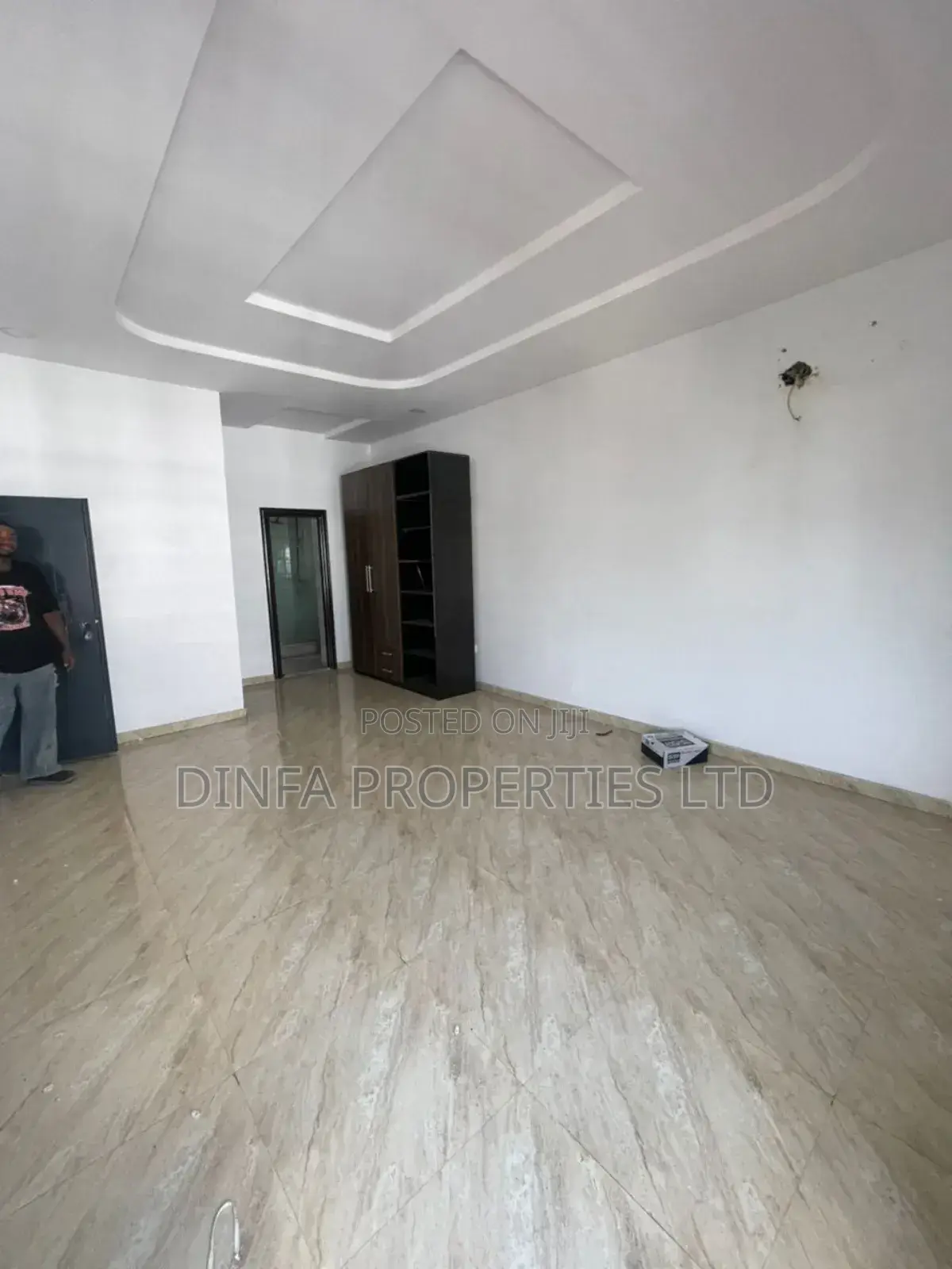 1bdrm Shared Apartment in Ikota Villa Estate for rent in Ikota