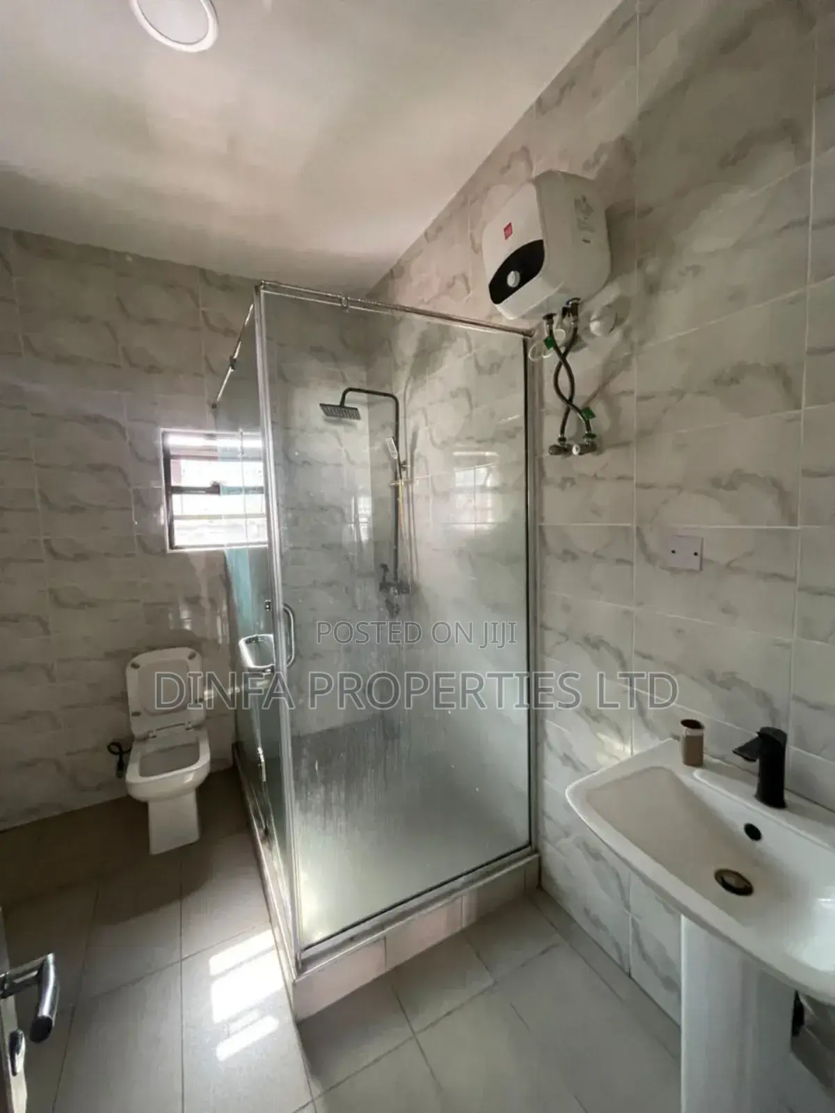 1bdrm Shared Apartment in Ikota Villa Estate for rent in Ikota