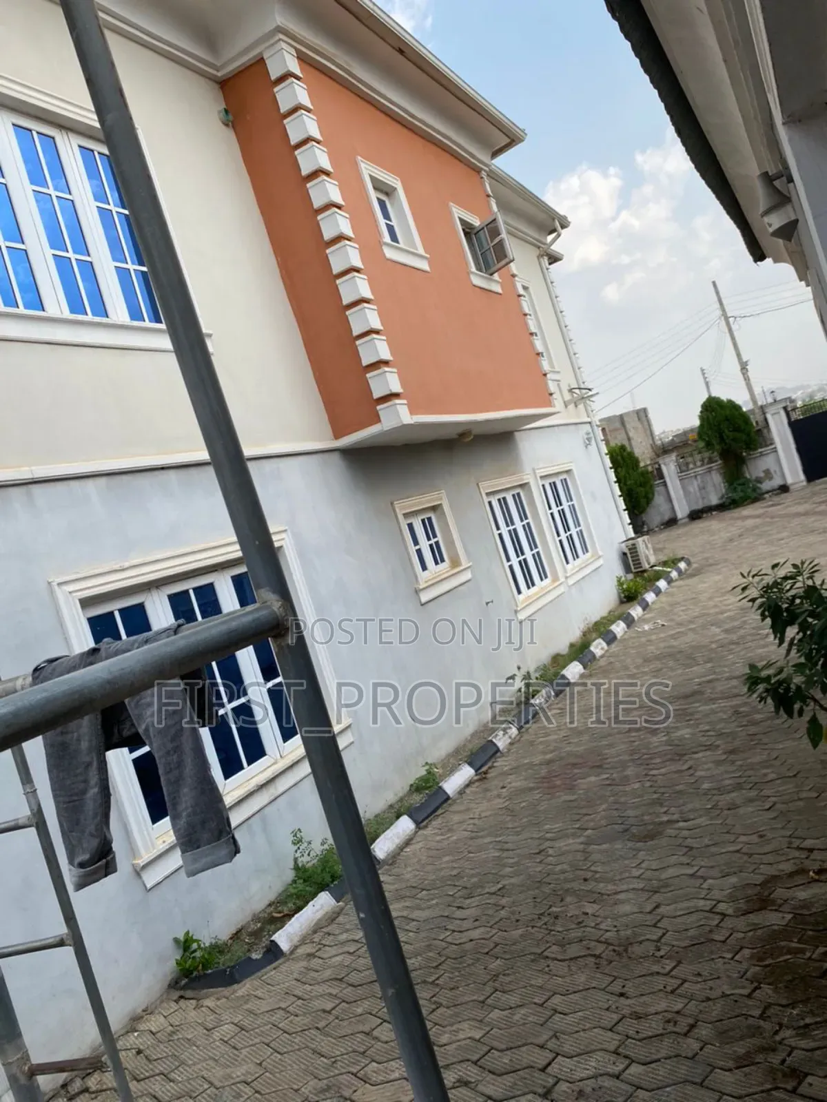 Furnished 5bdrm Duplex in Progressive, Ibadan for sale in Ibadan