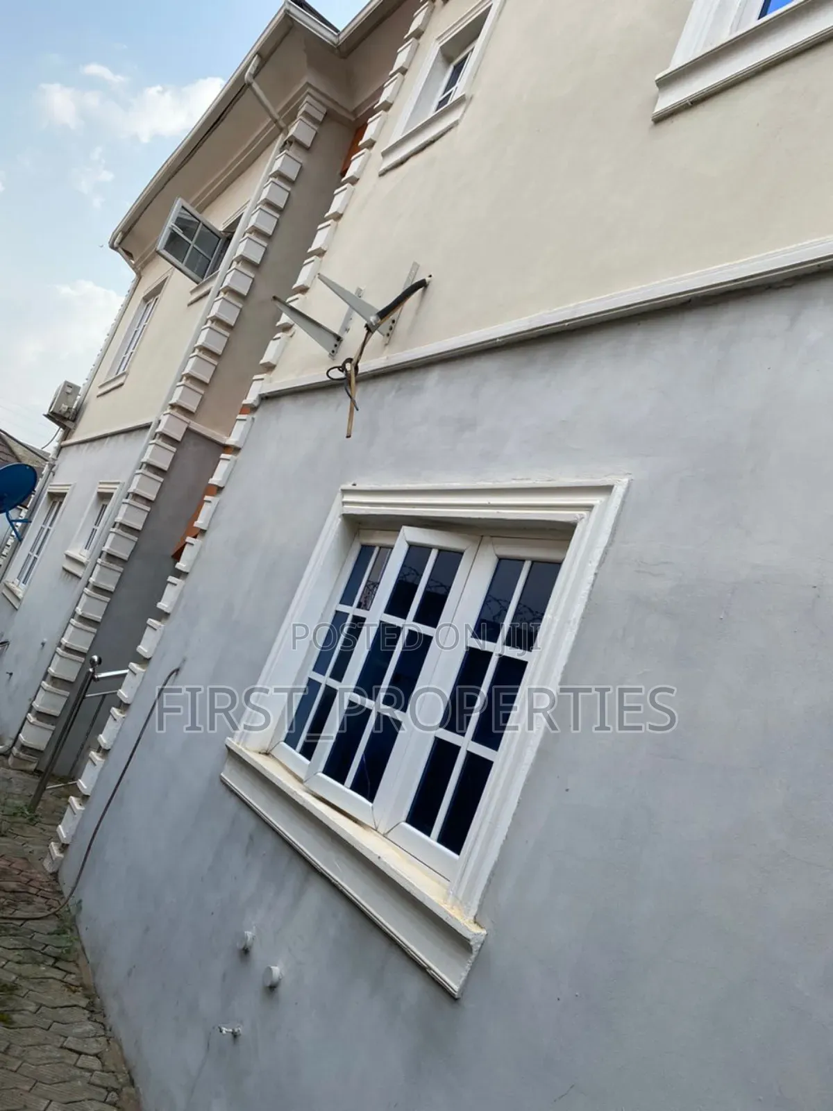 Furnished 5bdrm Duplex in Progressive, Ibadan for sale in Ibadan