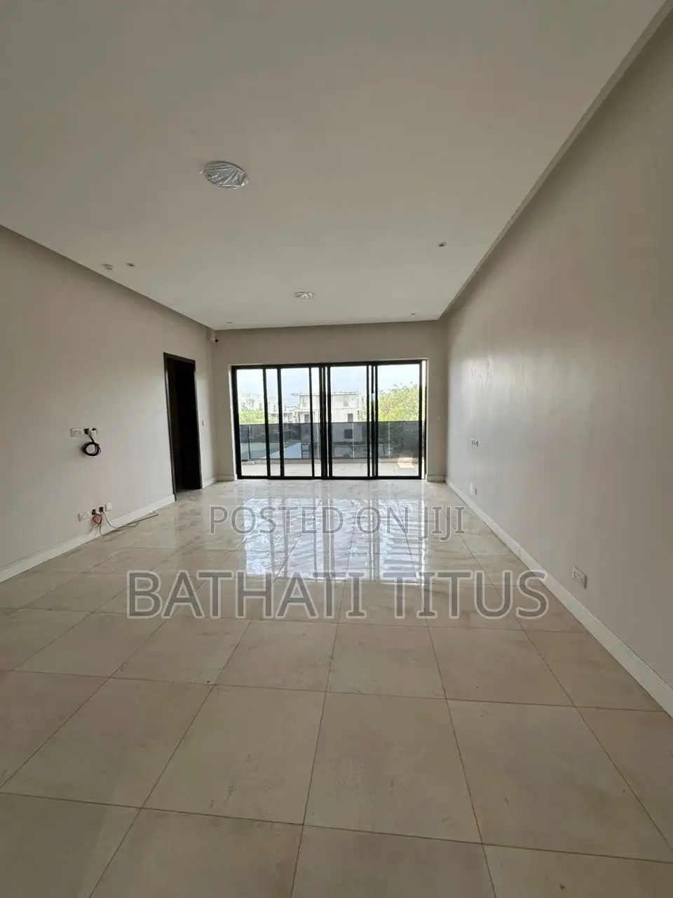 5bdrm Duplex in Bilaad Estate, Jabi for sale in Jabi