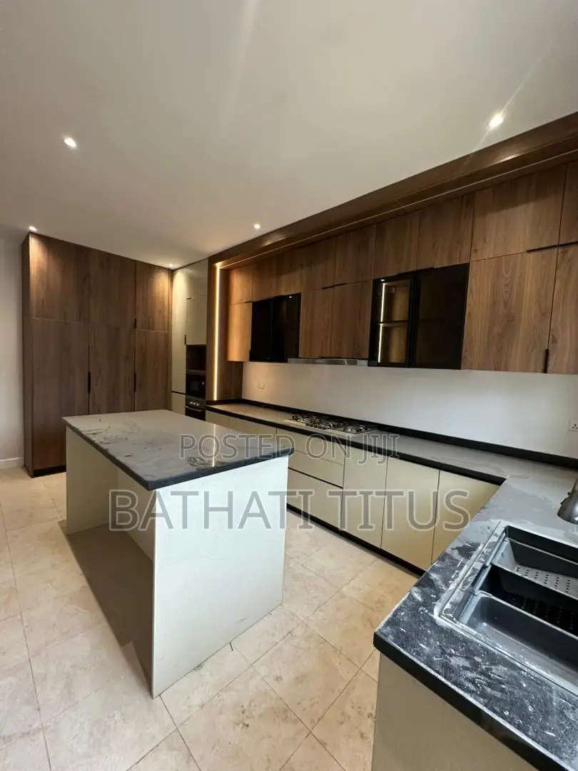 5bdrm Duplex in Bilaad Estate, Jabi for sale in Jabi