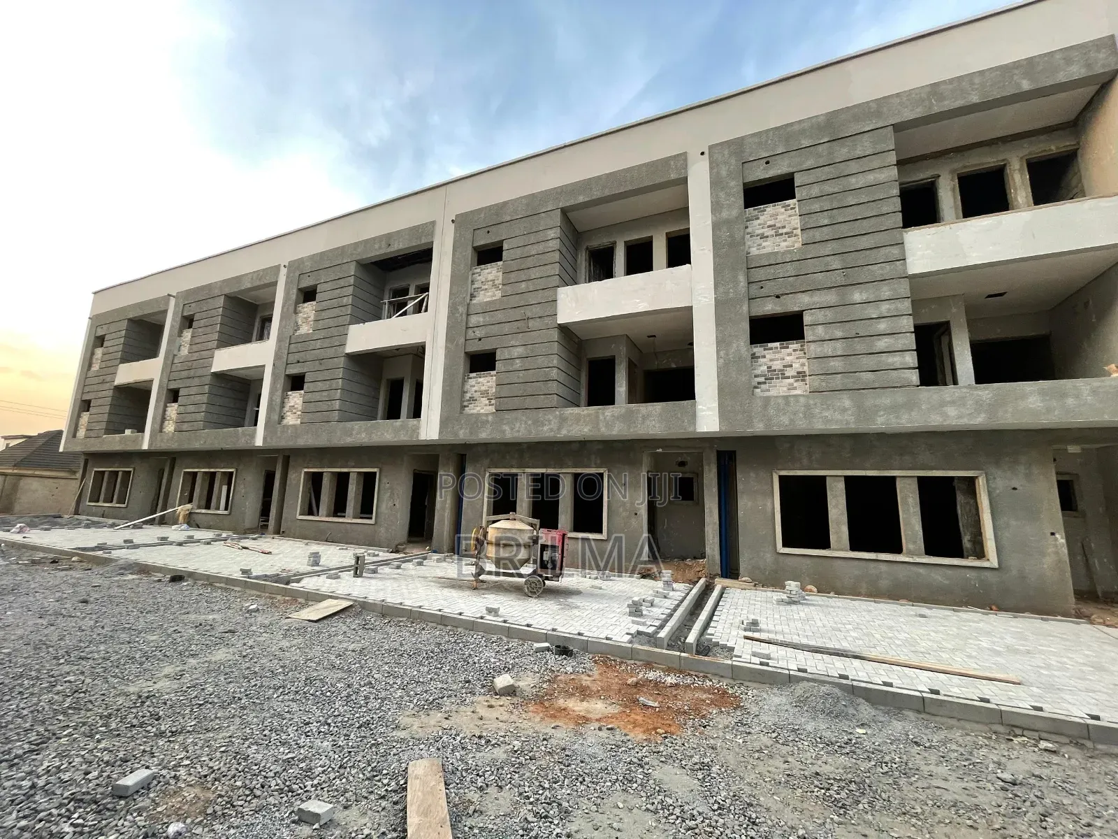 4bdrm Duplex in Katampe for sale in Katampe