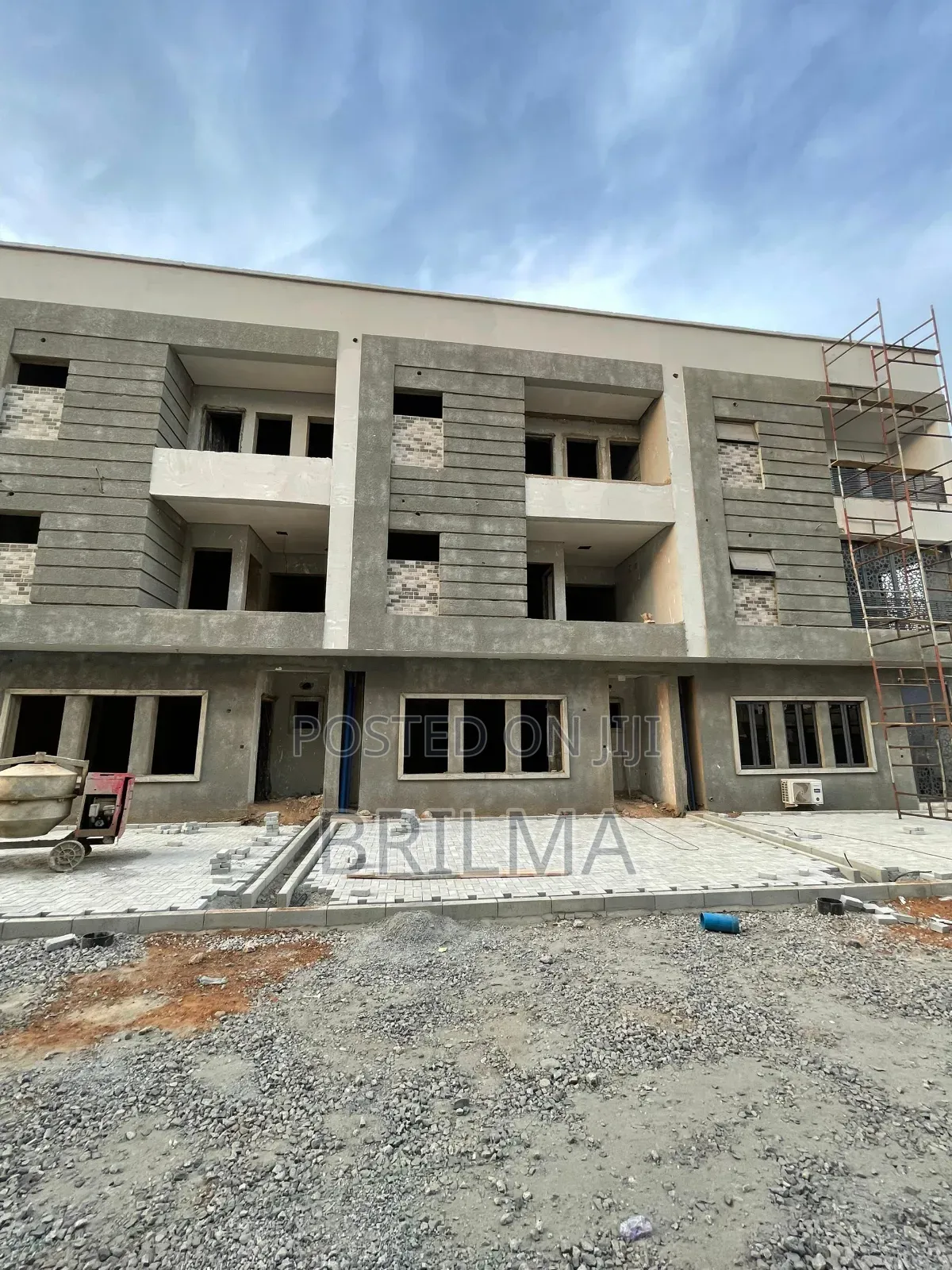 4bdrm Duplex in Katampe for sale in Katampe