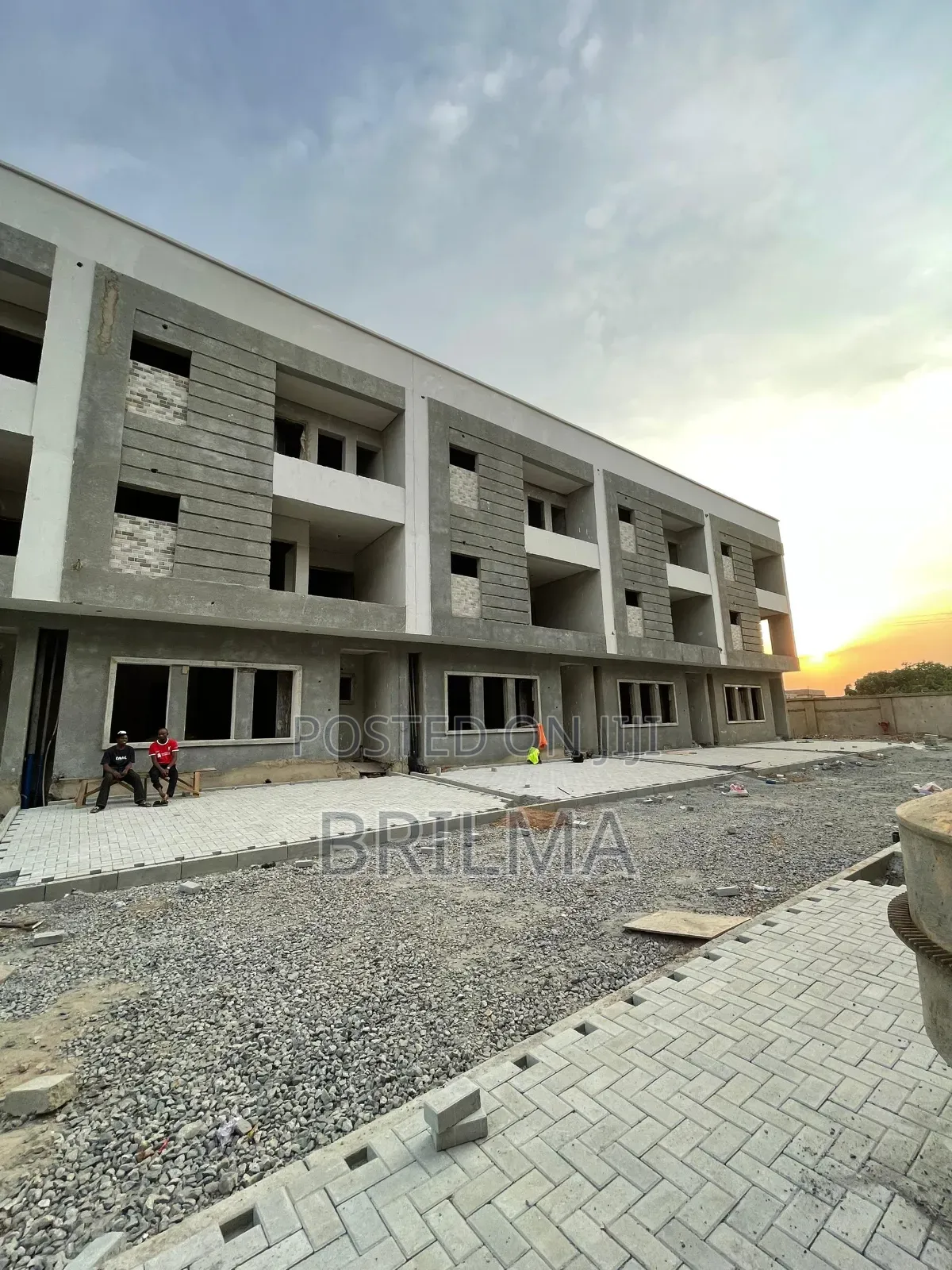 4bdrm Duplex in Katampe for sale in Katampe