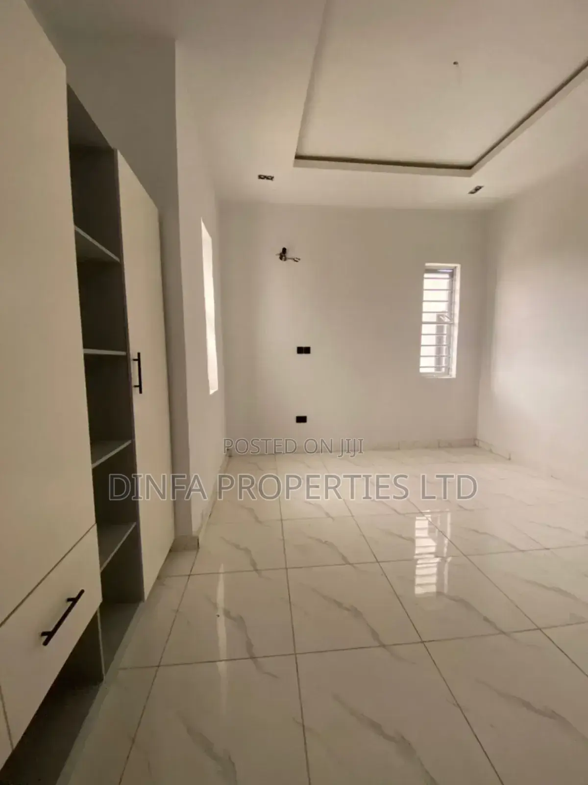 2bdrm Apartment in Sangotedo for sale in Sangotedo