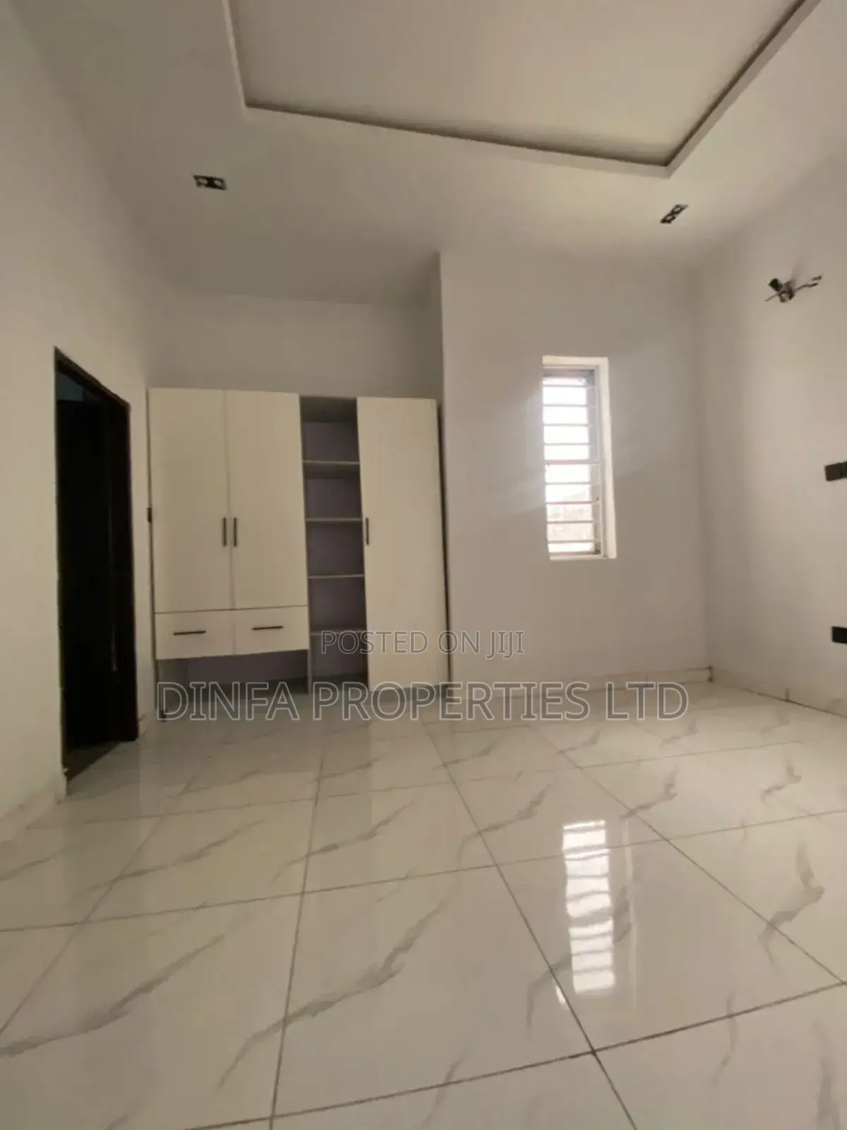 2bdrm Apartment in Sangotedo for sale in Sangotedo