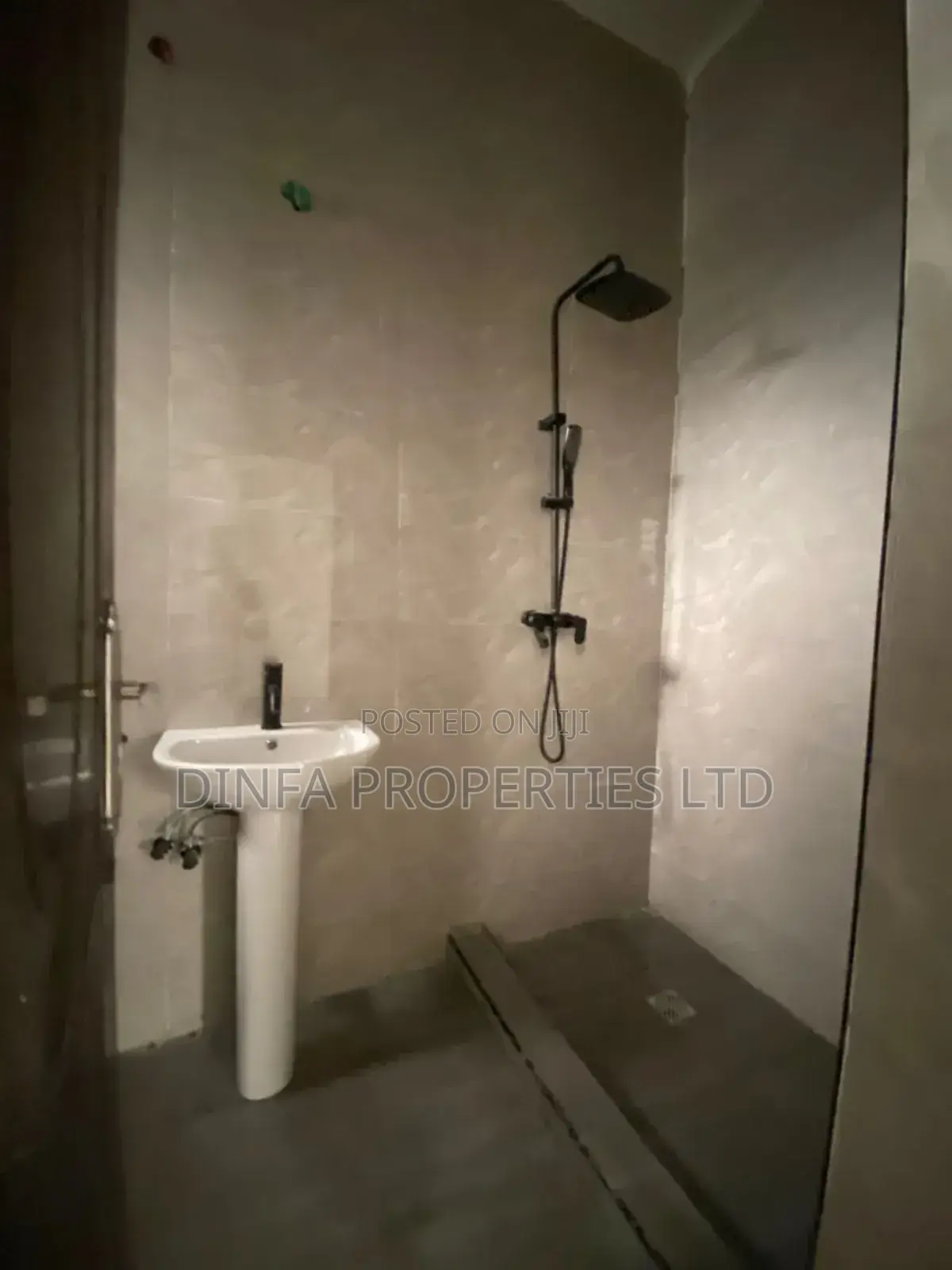 2bdrm Apartment in Sangotedo for sale in Sangotedo