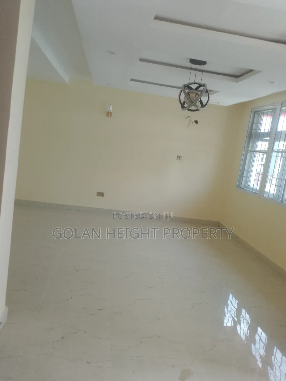 3bdrm Townhouse / Terrace in Gwarinpa for rent in Gwarinpa