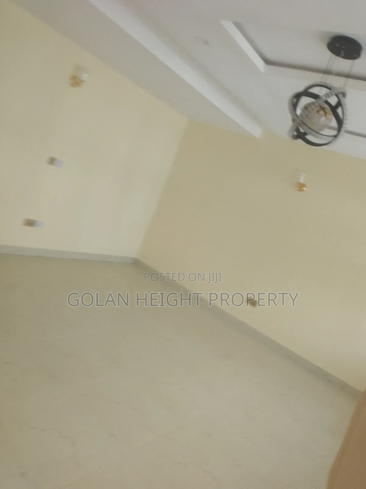 3bdrm Townhouse / Terrace in Gwarinpa for rent in Gwarinpa