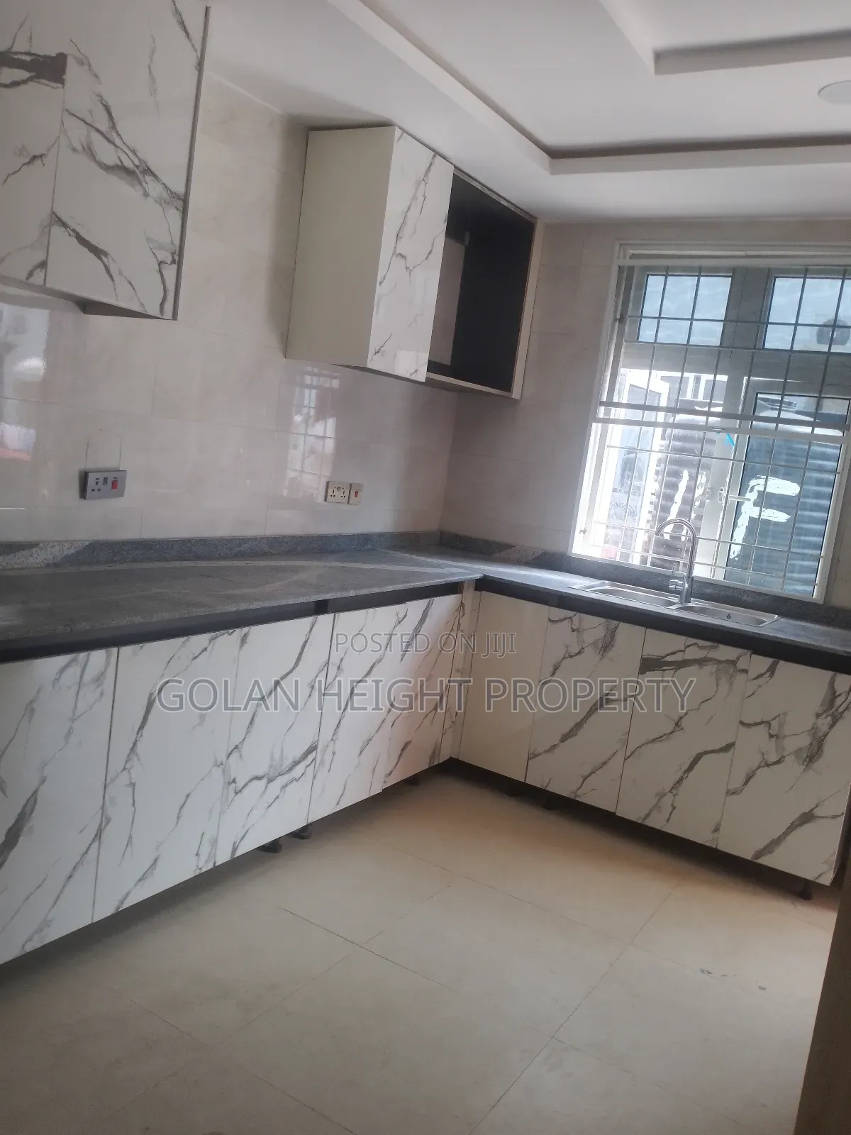 3bdrm Townhouse / Terrace in Gwarinpa for rent in Gwarinpa