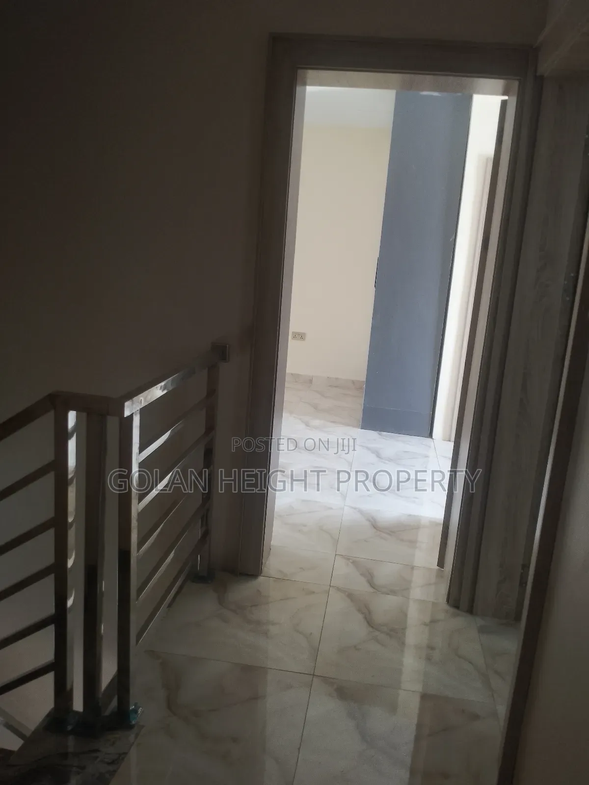 3bdrm Townhouse / Terrace in Gwarinpa for rent in Gwarinpa