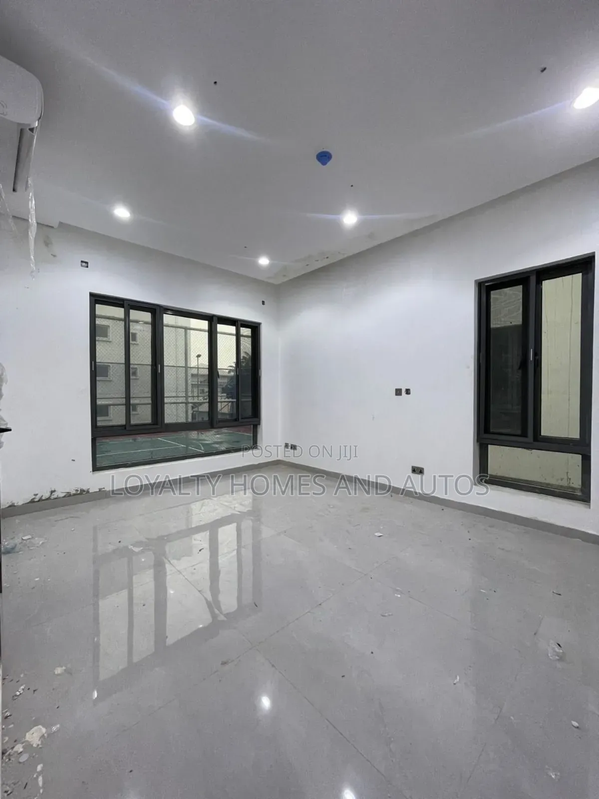 6bdrm House in Old Ikoyi for sale in Old Ikoyi