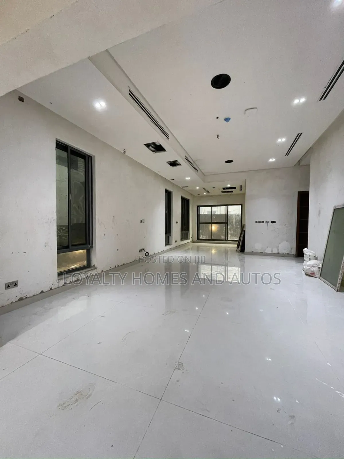 6bdrm House in Old Ikoyi for sale in Old Ikoyi