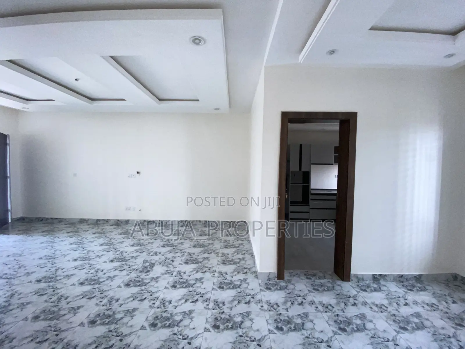 2bdrm Apartment in Life Camp for rent in Life Camp