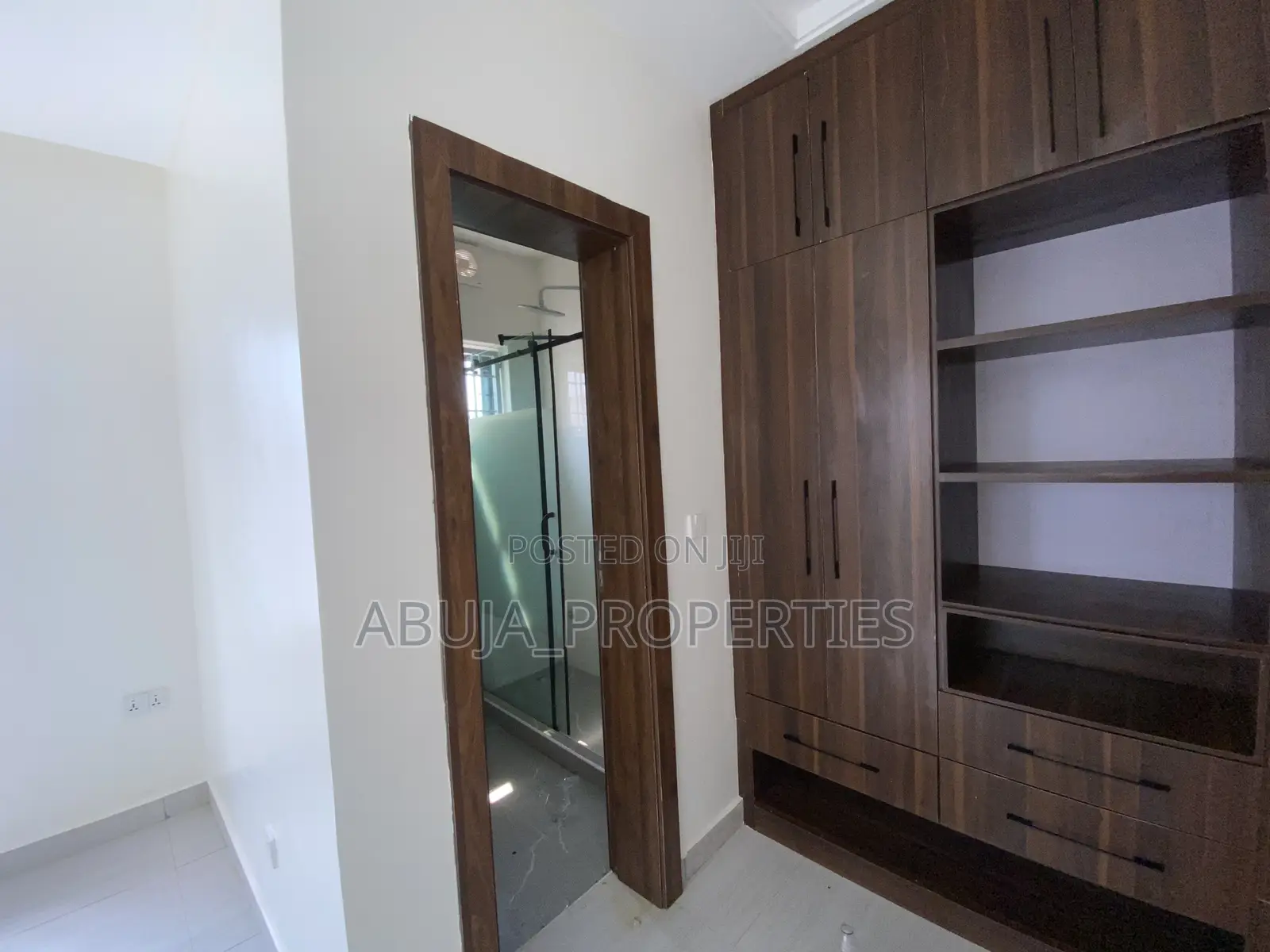 2bdrm Apartment in Life Camp for rent in Life Camp