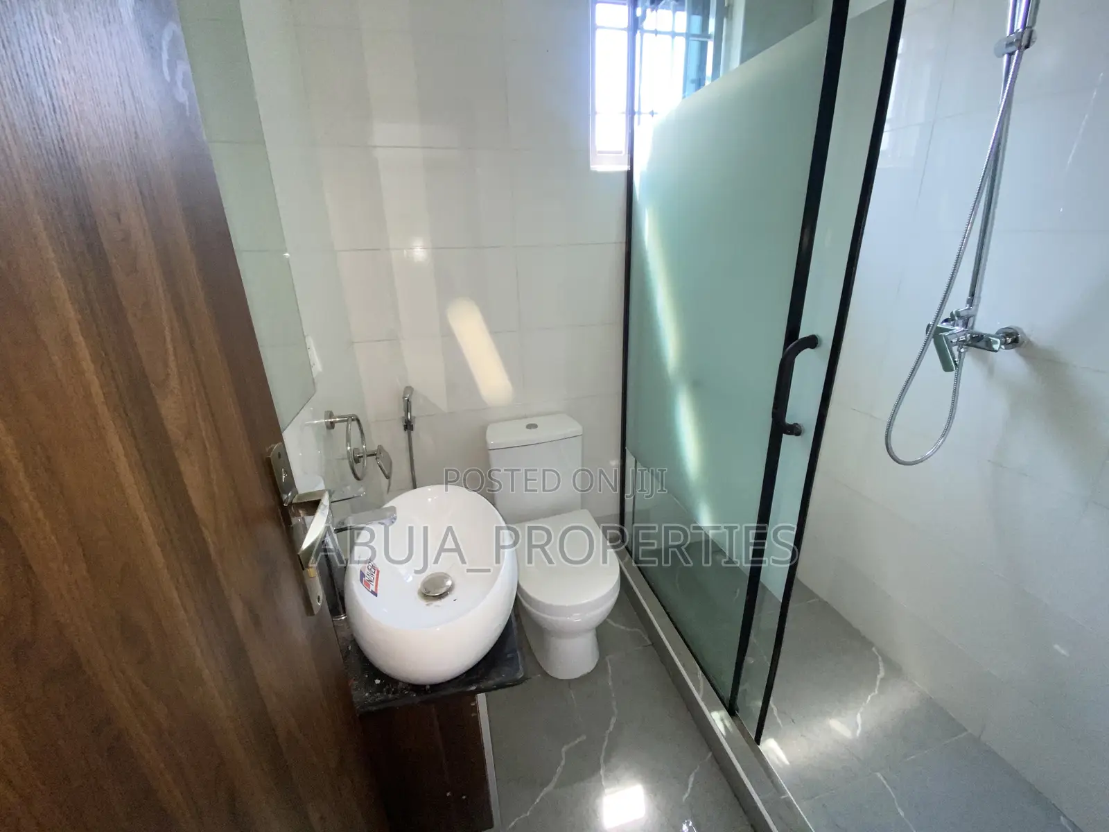 2bdrm Apartment in Life Camp for rent in Life Camp