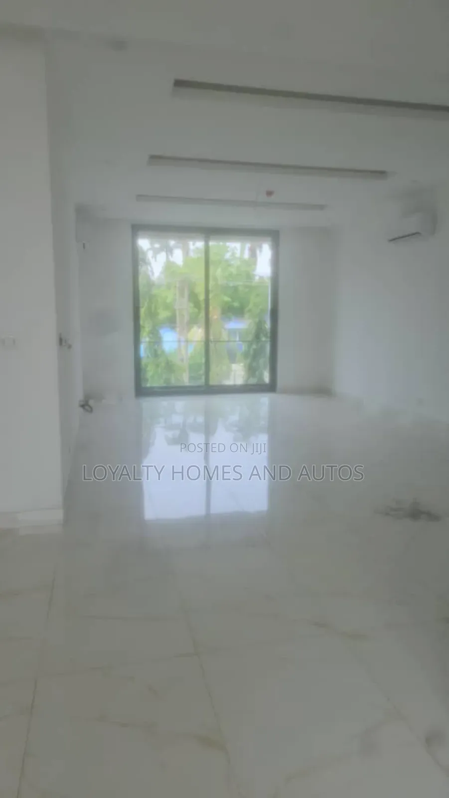 Plaza for Sale in Festac