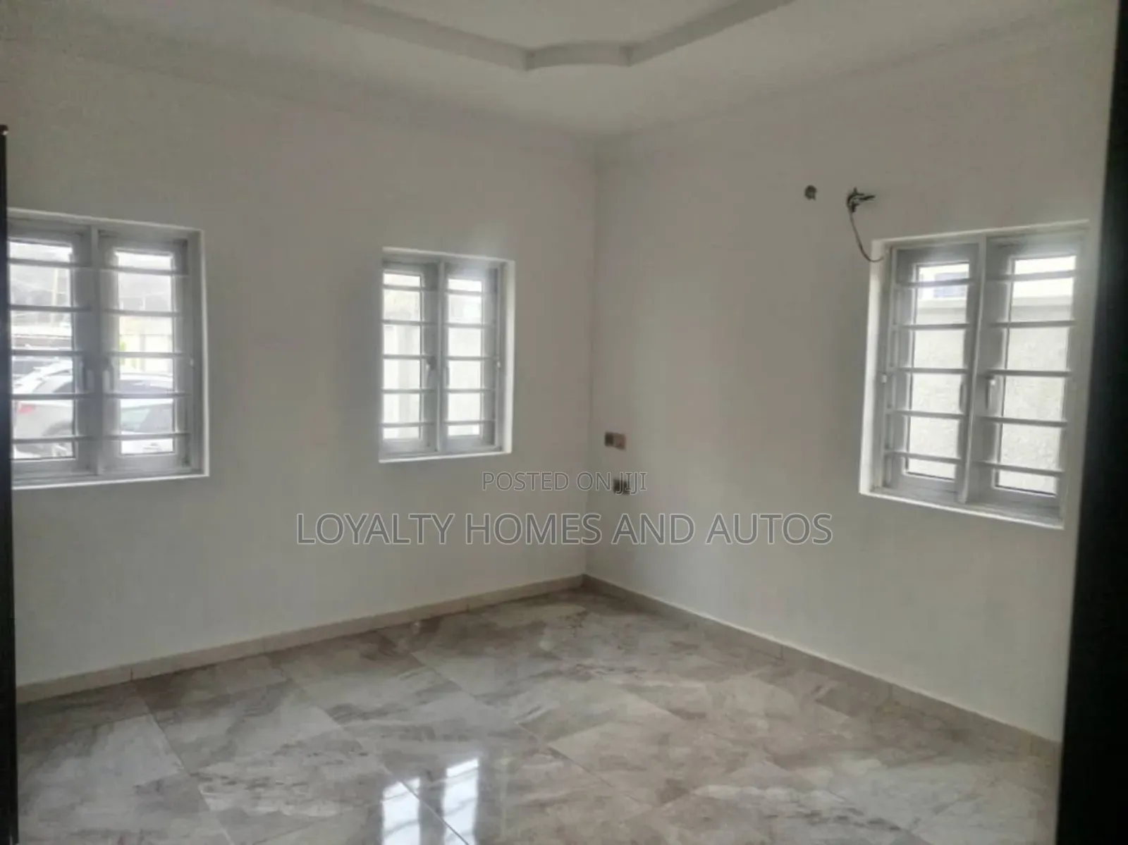 Plaza for Sale in Festac