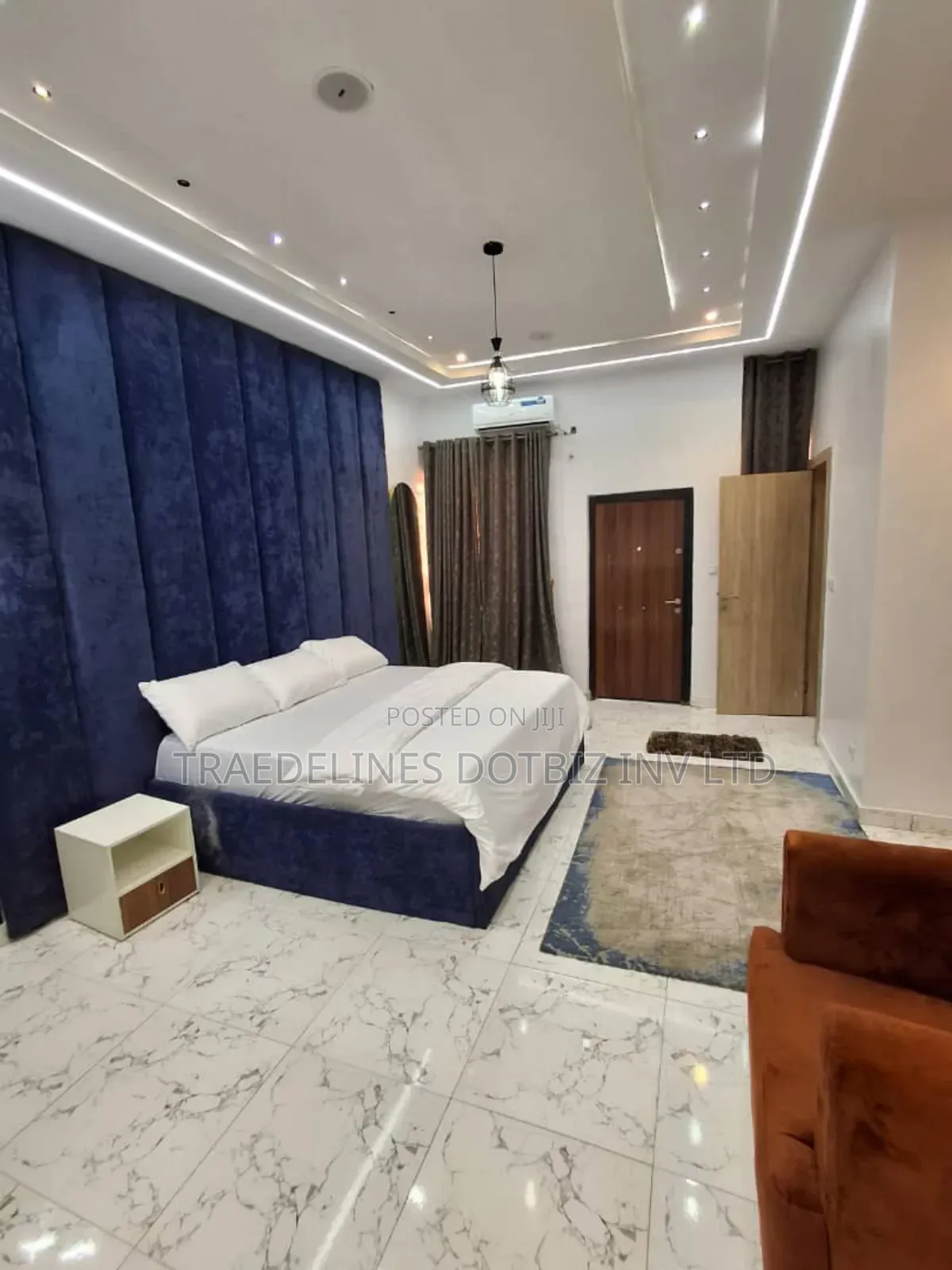 Furnished 3bdrm Duplex in Igando for sale in Igando / Ikotun/Igando