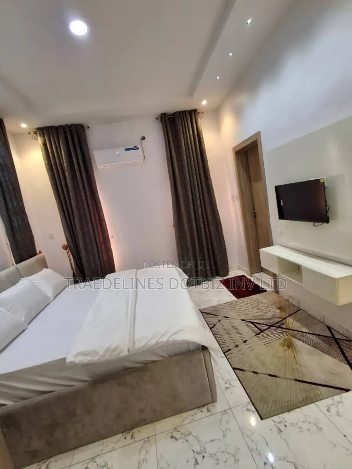 Furnished 3bdrm Duplex in Igando for sale in Igando / Ikotun/Igando