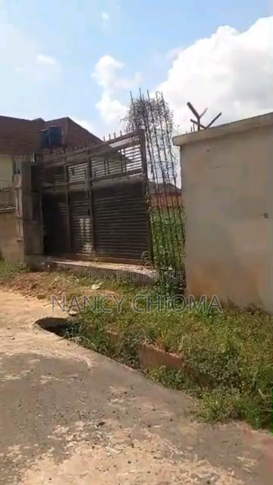 Land for Sale at Diamond Estate Gra Enugu in Enugu