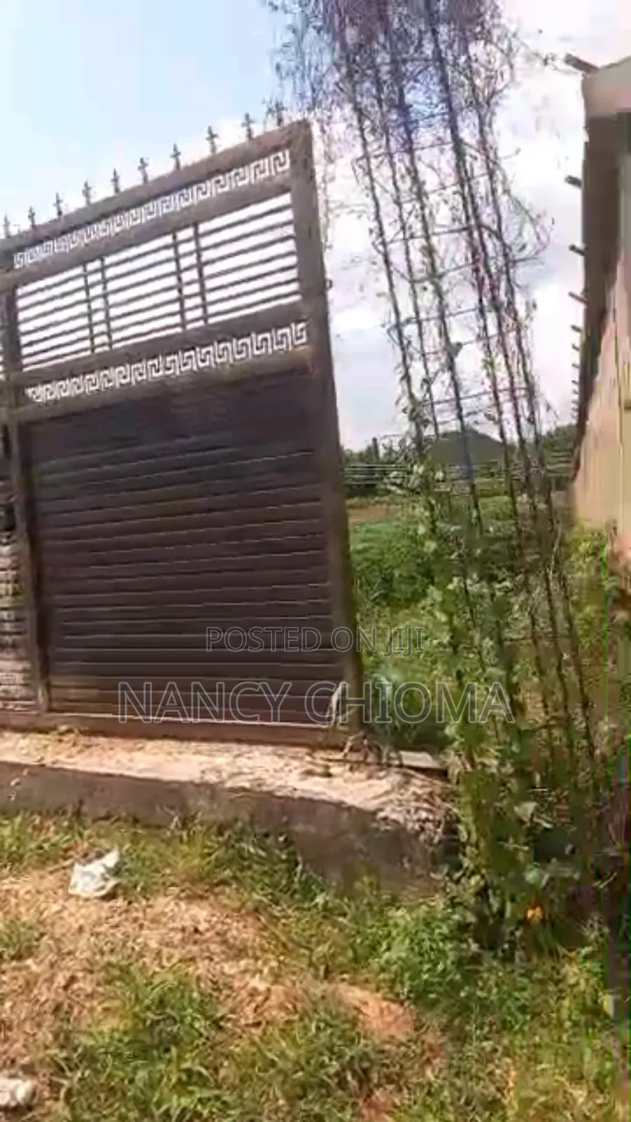 Land for Sale at Diamond Estate Gra Enugu in Enugu