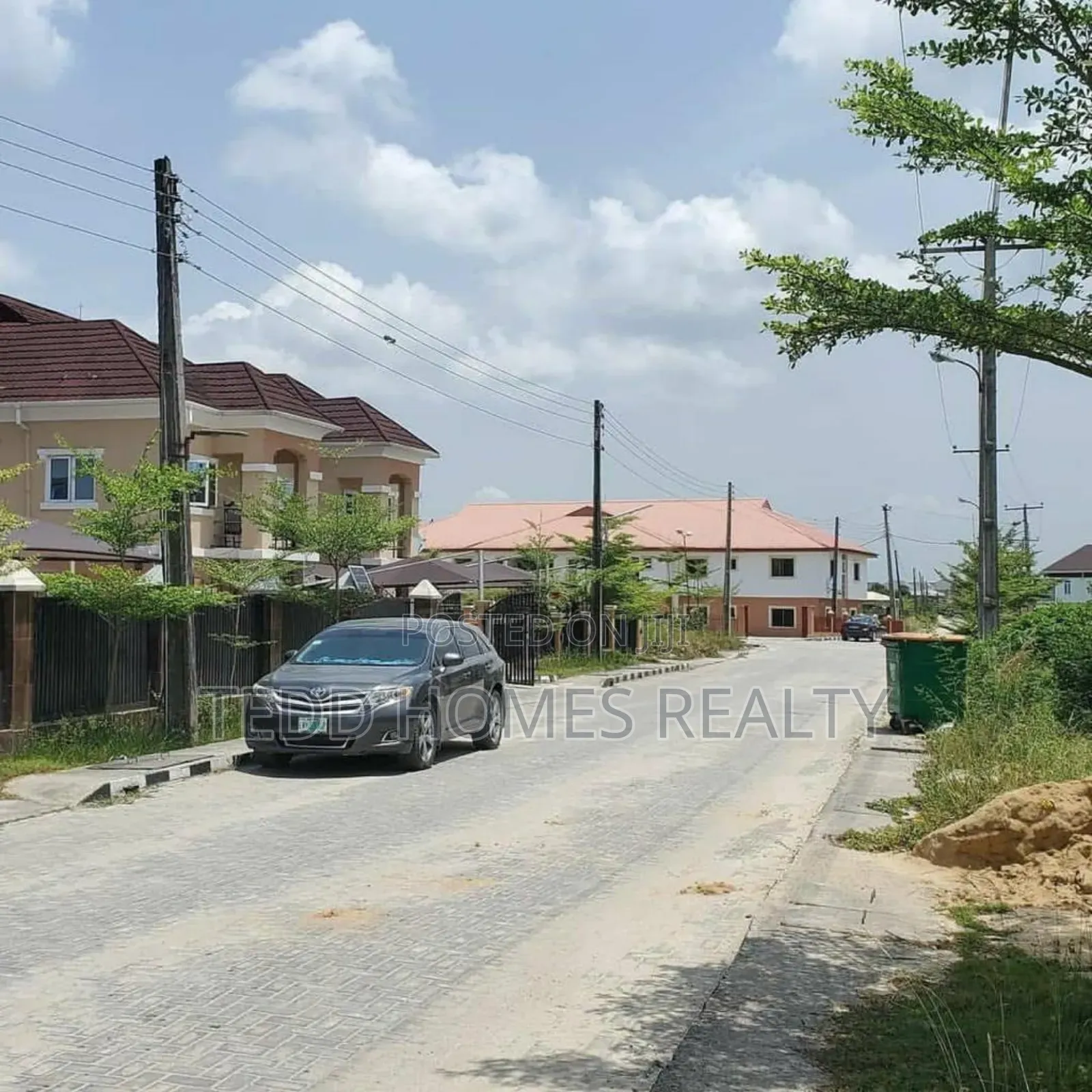 Premium Land for Sale in Lekki Phase 2