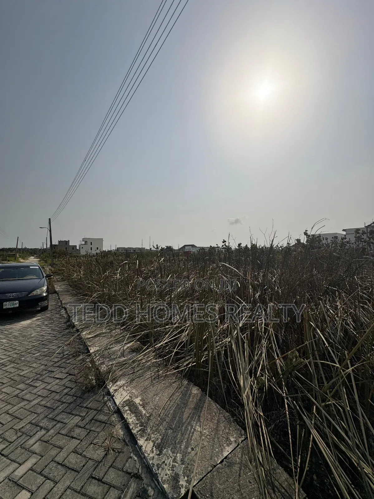 Premium Land for Sale in Lekki Phase 2
