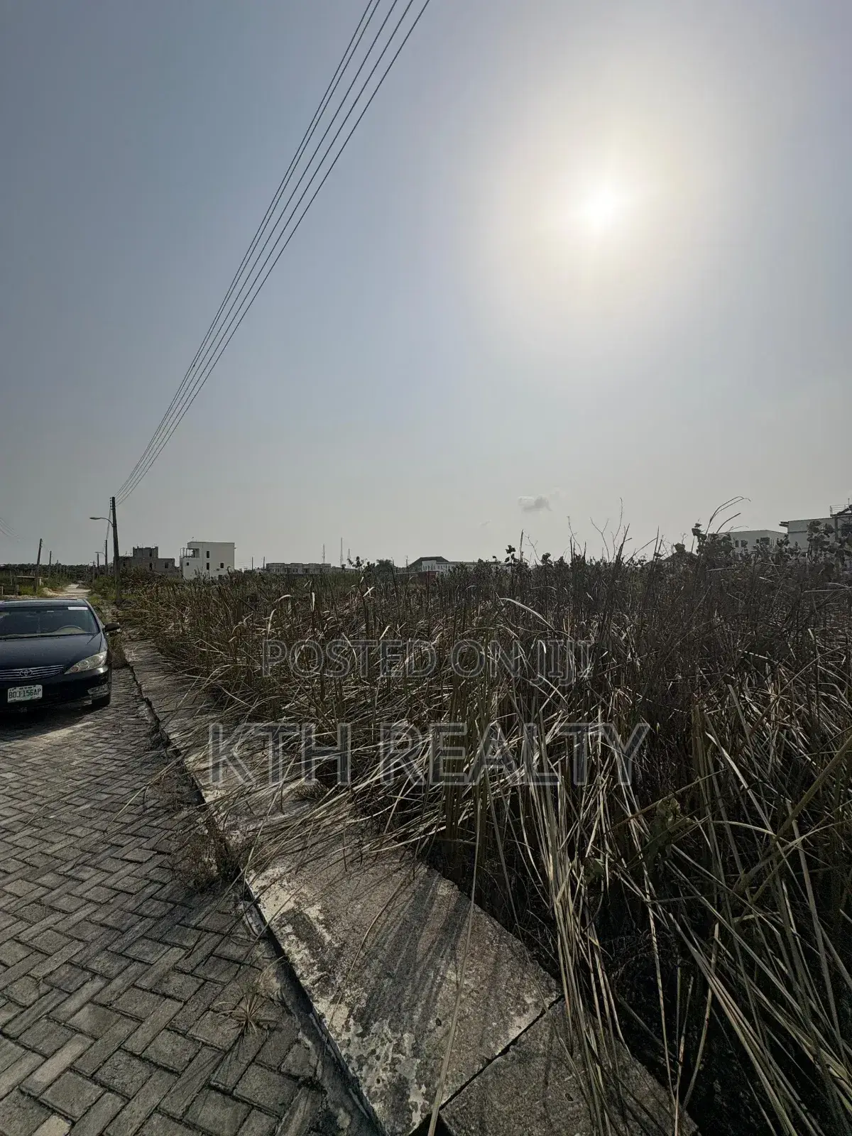 Premium Land for Sale in Lekki Phase 2
