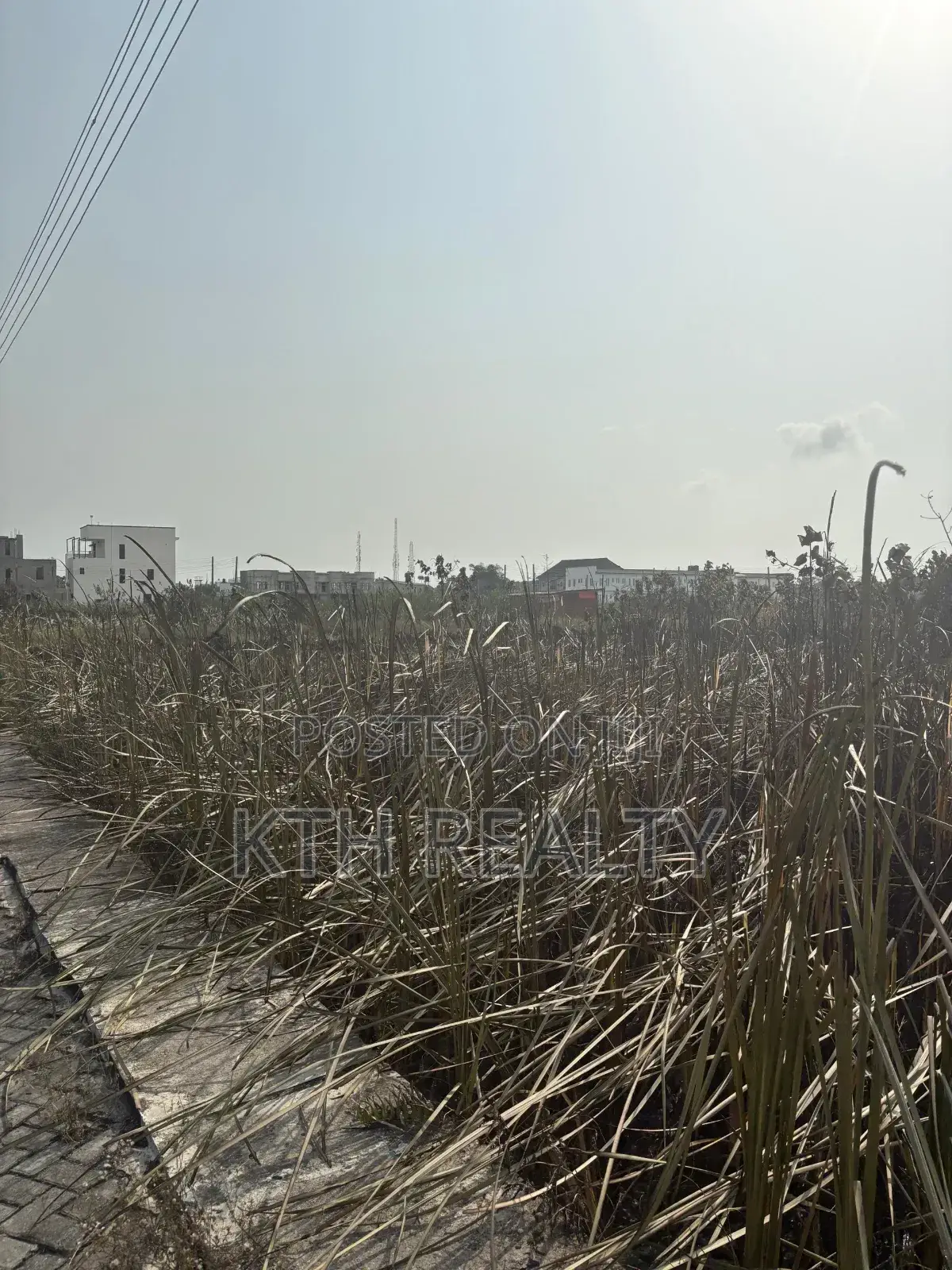 Premium Land for Sale in Lekki Phase 2
