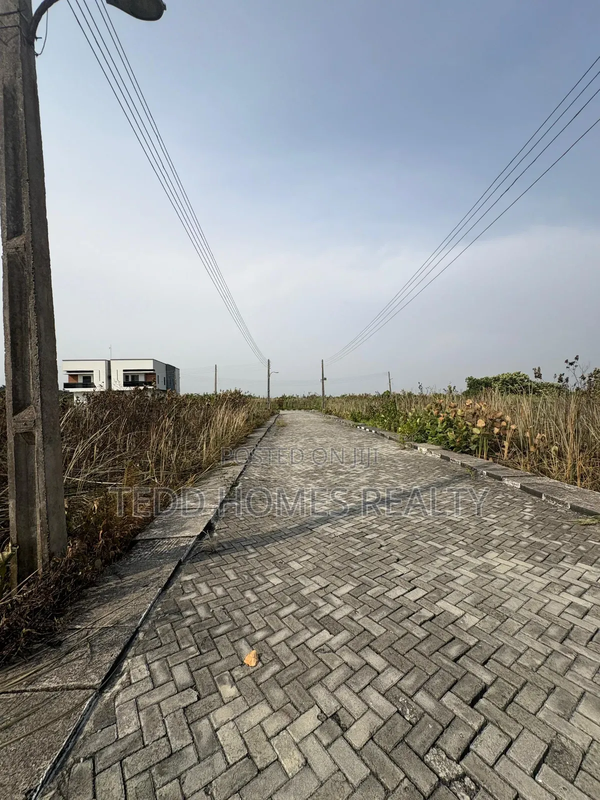 Premium Land for Sale in Lekki Phase 2