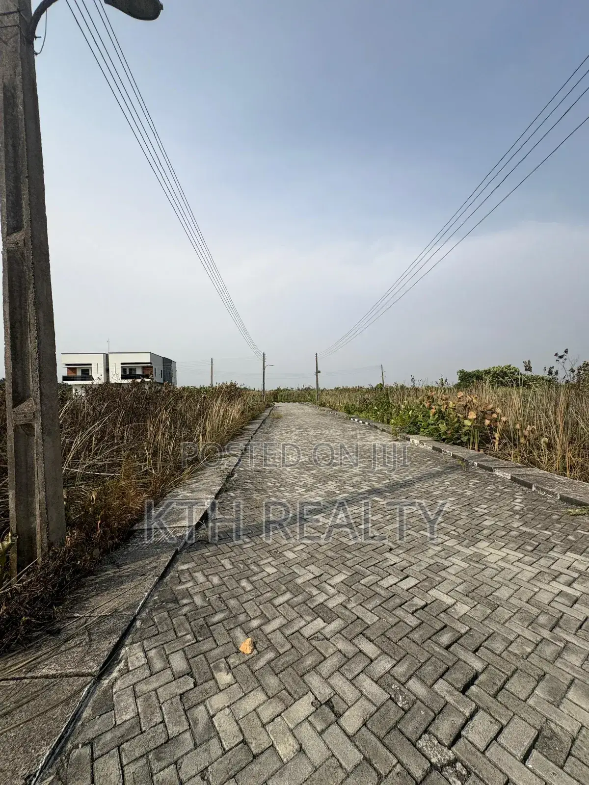 Premium Land for Sale in Lekki Phase 2