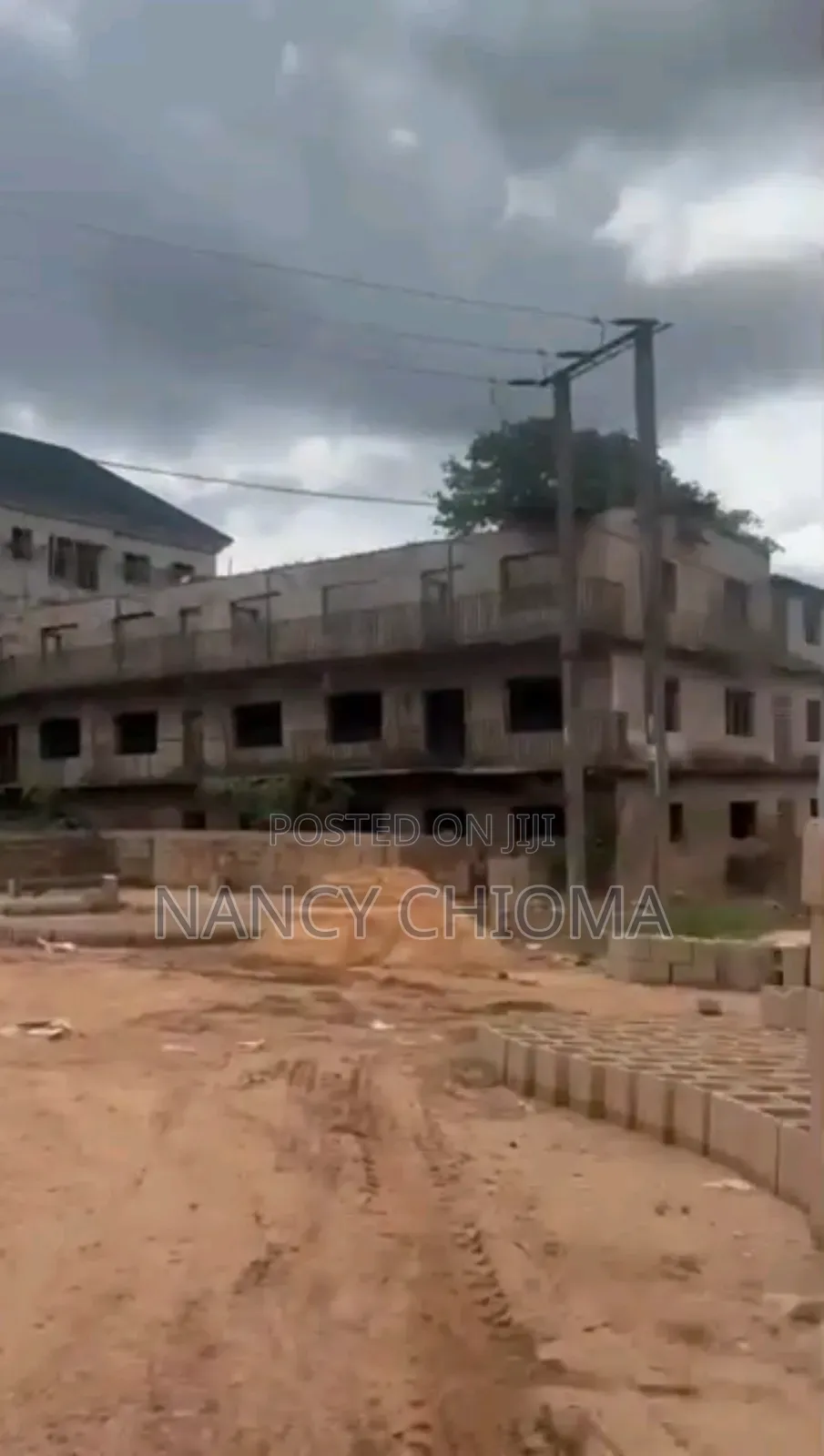 Land for Sale at Amechi Bu Tppland Enugu in Enugu