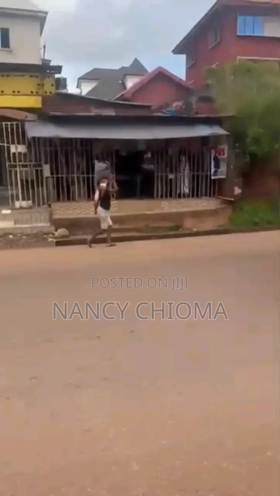 Land for Sale at Amechi Bu Tppland Enugu in Enugu