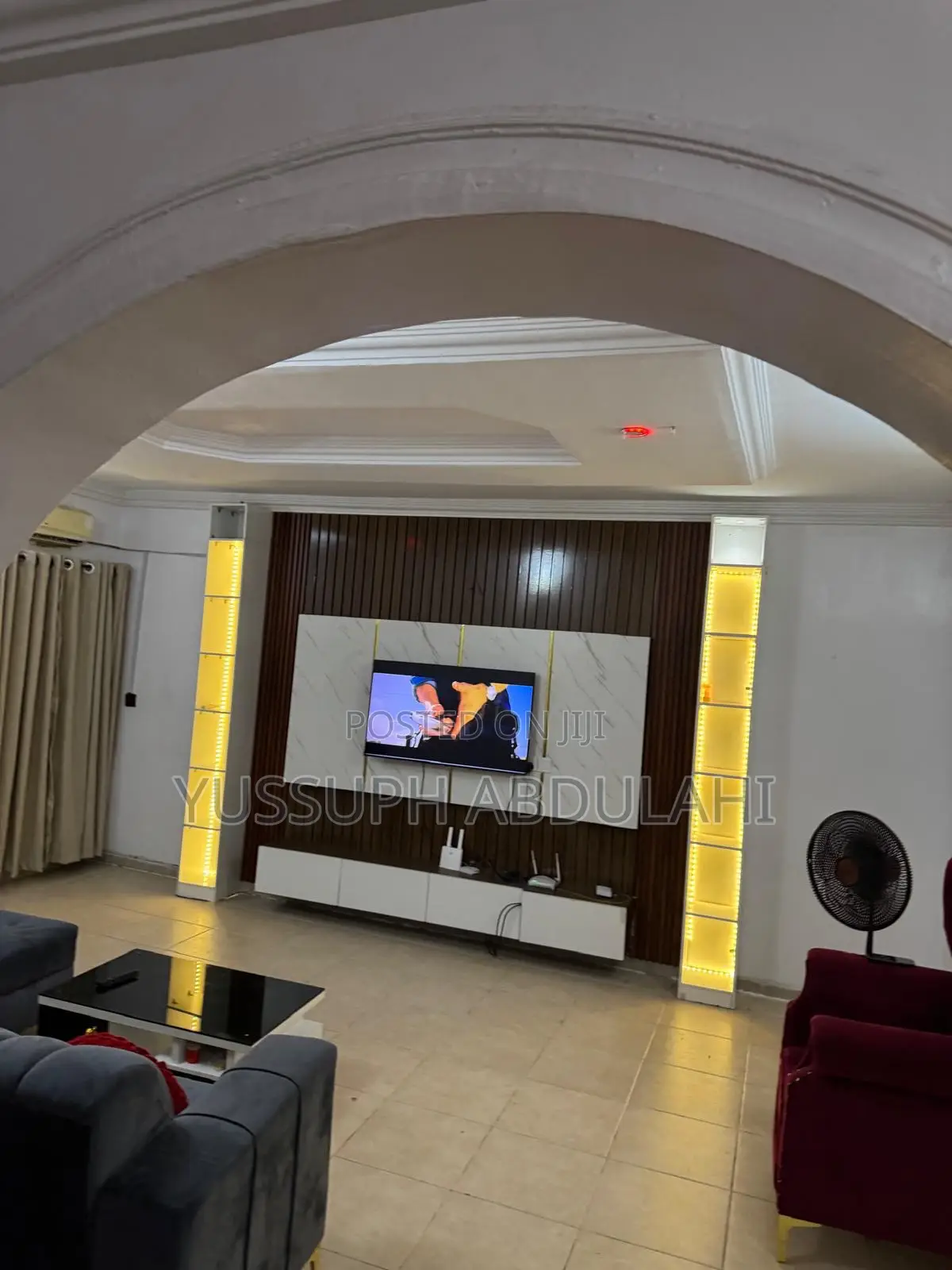 3 Bedrooms Ogudu Gra Ikeja in Unity Estate
